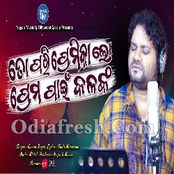To Pari Premika Lo Prema Pain Kalanka - Odia Sad Song